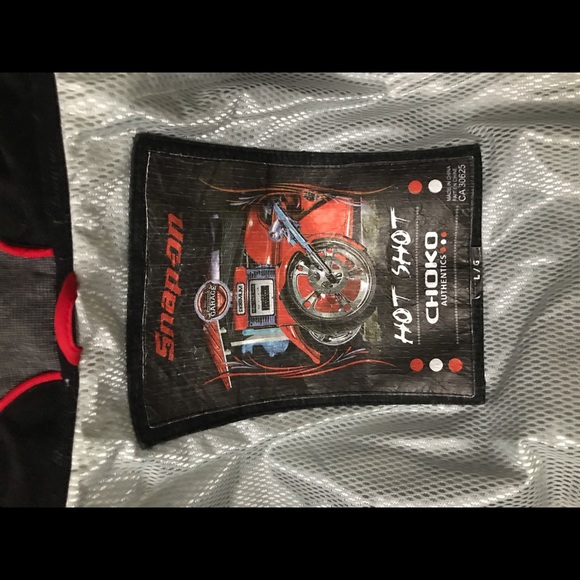 Snapon Jacket - Picture 3 of 3
